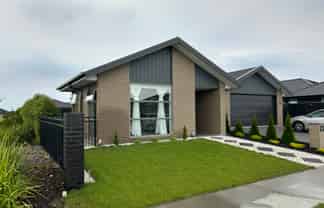 27 Lenborough, Rolleston