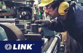 Niche Manufacturing | Limited Competition