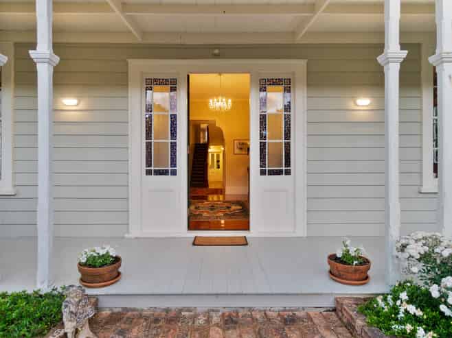 70 and 70A Pebble Brook Road, Waitoki