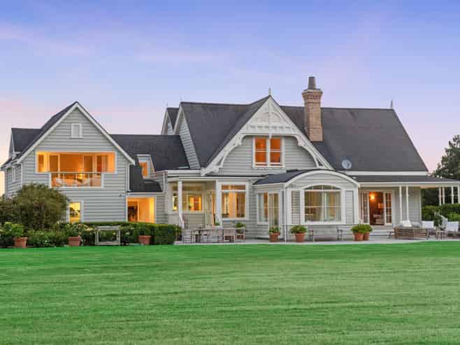 70 and 70A Pebble Brook Road, Waitoki