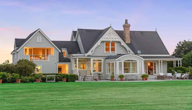 70 and 70A Pebble Brook Road, Waitoki