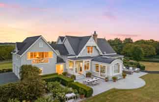 70 and 70A Pebble Brook Road, Waitoki