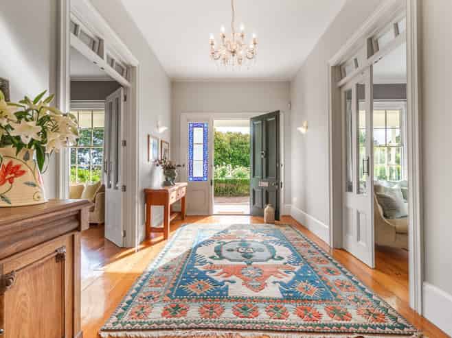 70 and 70A Pebble Brook Road, Waitoki