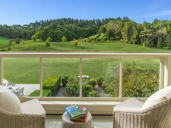 70 and 70A Pebble Brook Road, Waitoki