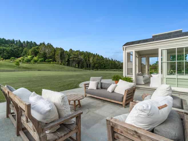 70 and 70A Pebble Brook Road, Waitoki