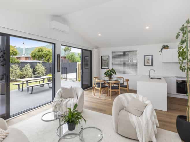 21a Mavin Road, Hoon Hay