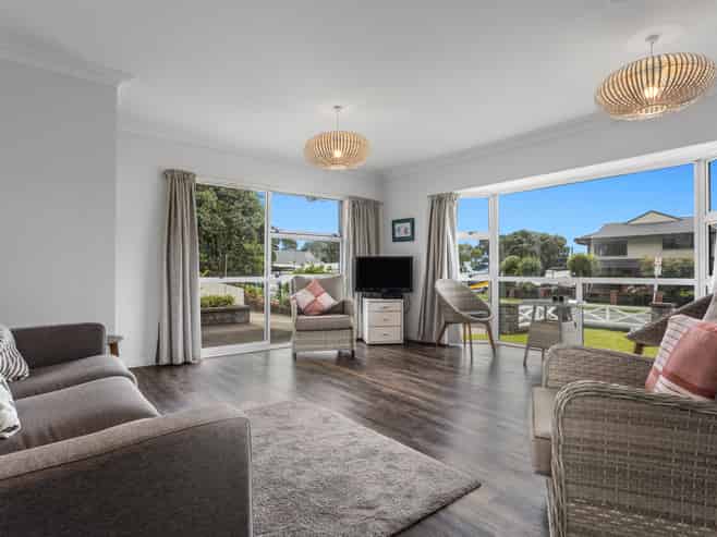 36A Pohutukawa Avenue, Ohope