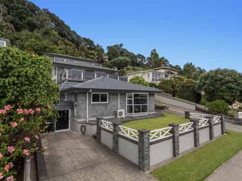 36A Pohutukawa Avenue, Ohope