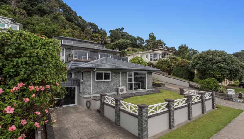 36A Pohutukawa Avenue, Ohope