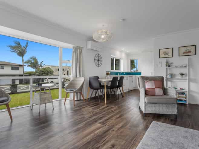 36A Pohutukawa Avenue, Ohope