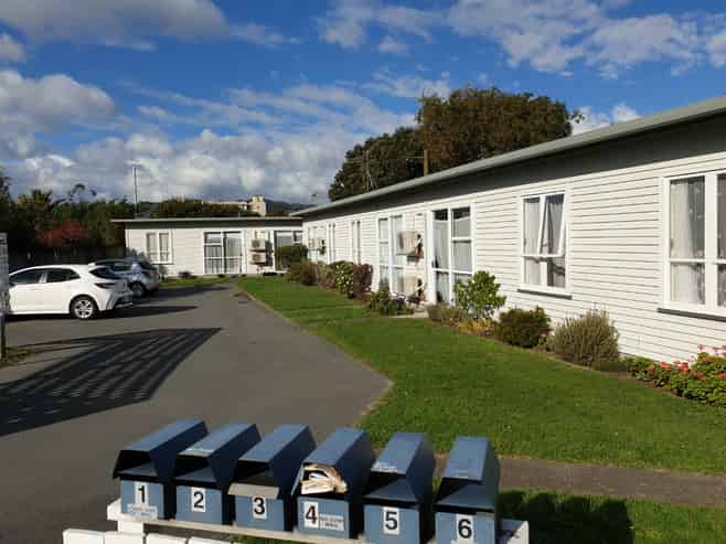 02/164 Hutt Road, Petone