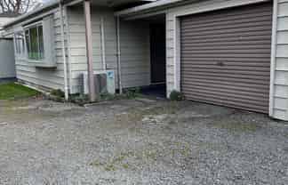 3B Dunsinane Place, Marton