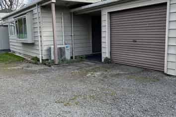 3B Dunsinane Place, Marton