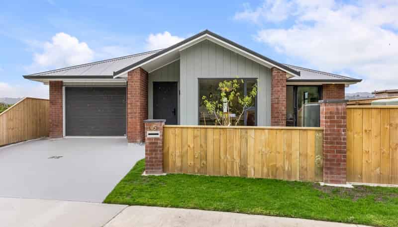 45 Colorado Road, Totara Park