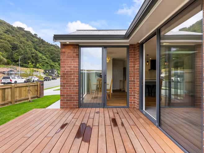 45 Colorado Road, Totara Park