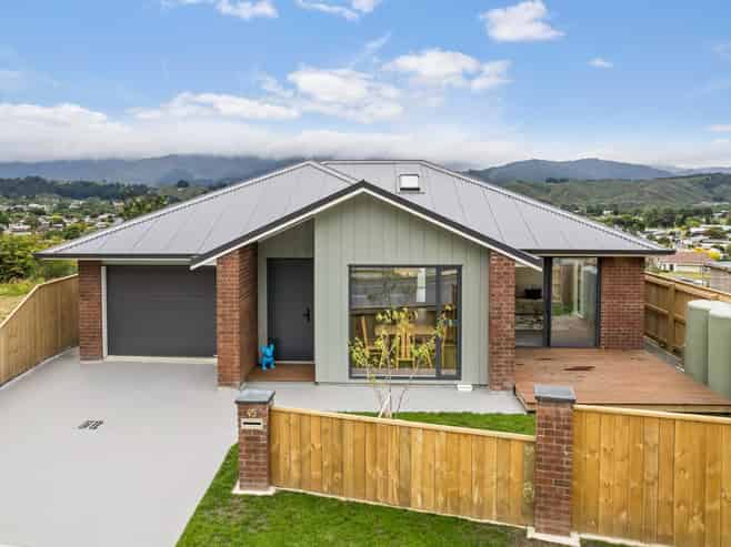 45 Colorado Road, Totara Park
