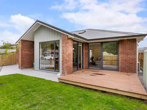 45 Colorado Road, Totara Park