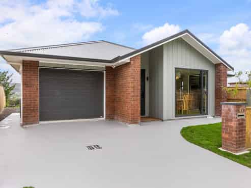 45 Colorado Road, Totara Park