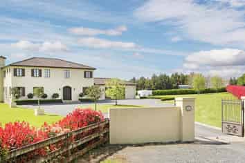 441 Oira Road, Karaka