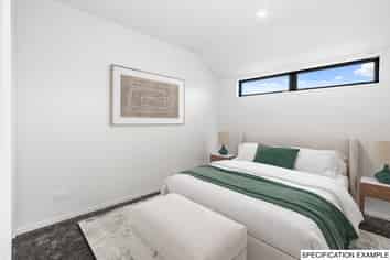 29 West Belt, Lincoln