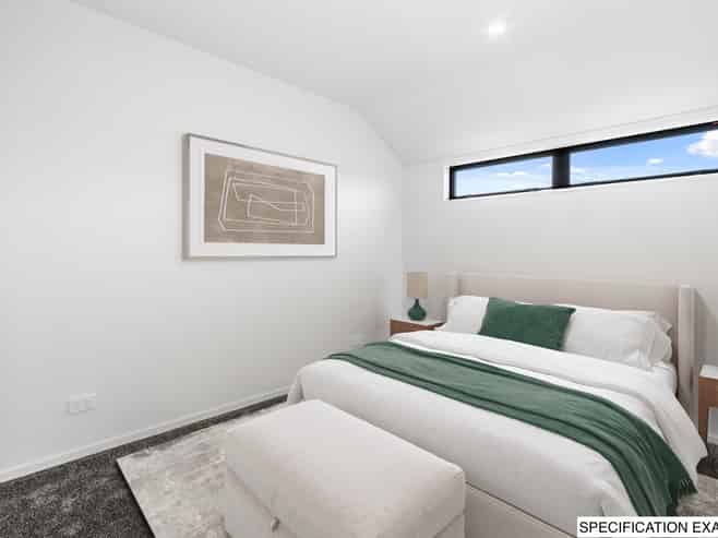 29 West Belt, Lincoln