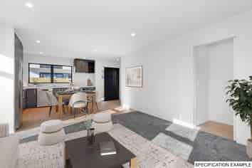 29 West Belt, Lincoln