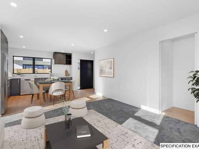 29 West Belt, Lincoln