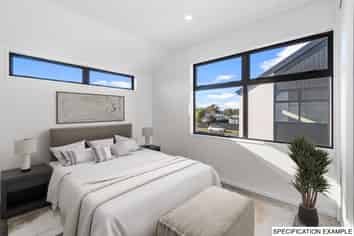 29 West Belt, Lincoln