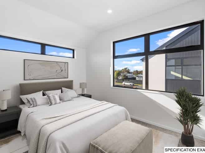 29 West Belt, Lincoln