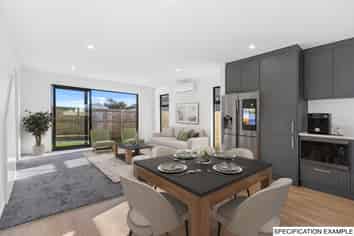 29 West Belt, Lincoln