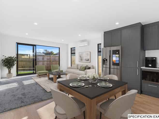 29 West Belt, Lincoln