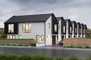 29 West Belt, Lincoln