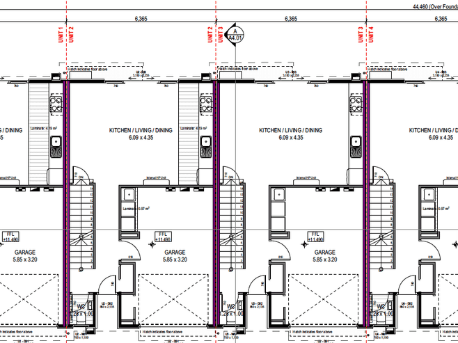 29 West Belt, Lincoln