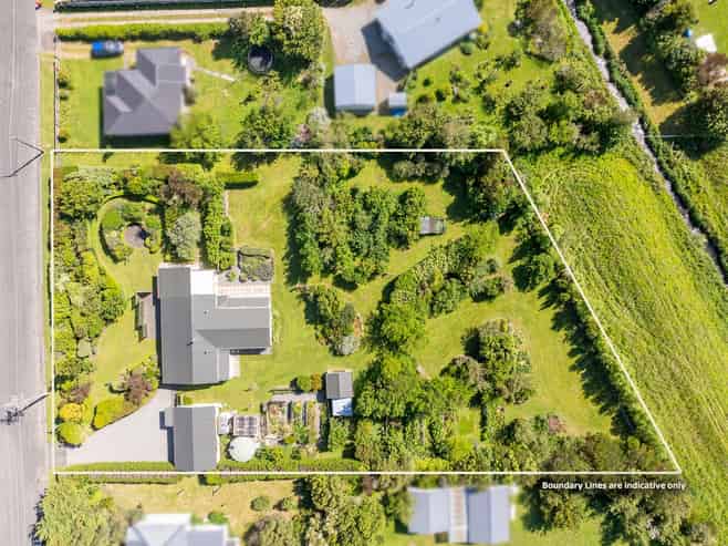 9 Donald Street, Featherston