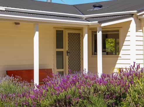 9 Donald Street, Featherston