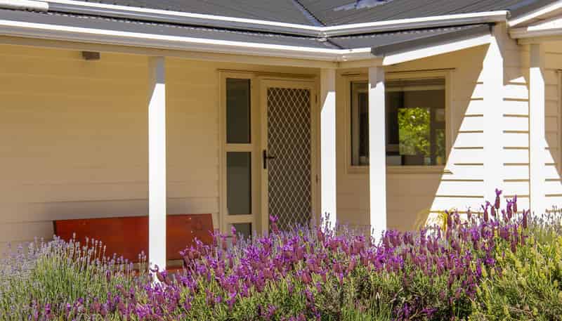 9 Donald Street, Featherston