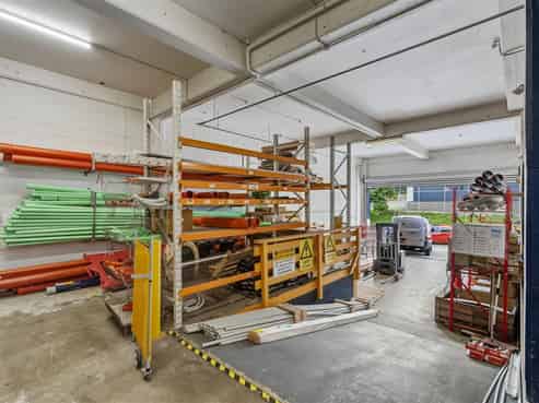 Inner City Opportunity Awaits!