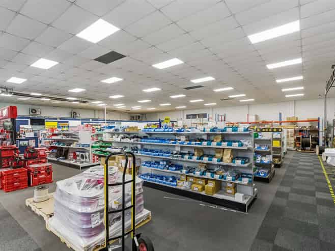 Inner City Opportunity Awaits!