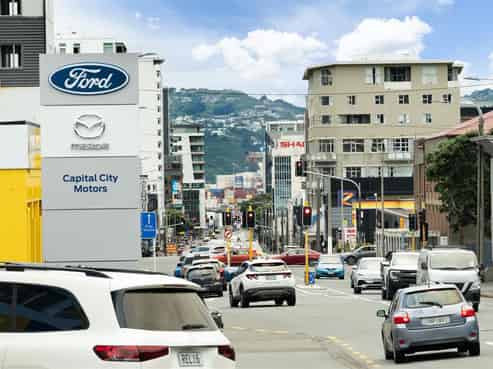 Inner City Opportunity Awaits!