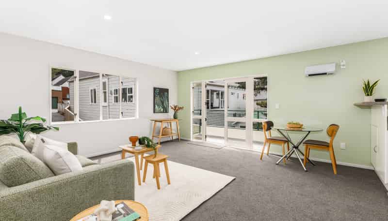313B The Terrace, Te Aro