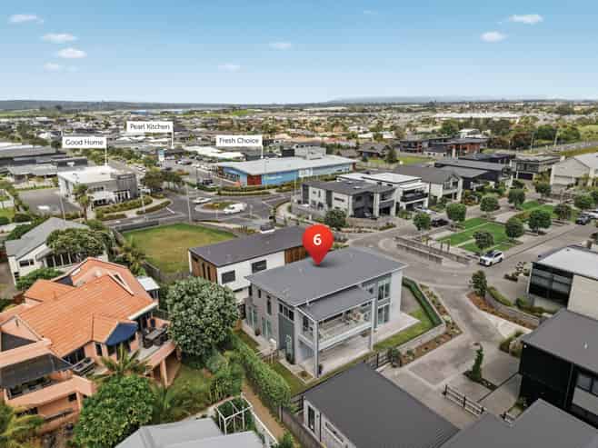 6 Otira Close, Papamoa