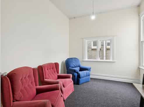 633 Castle Street, North Dunedin