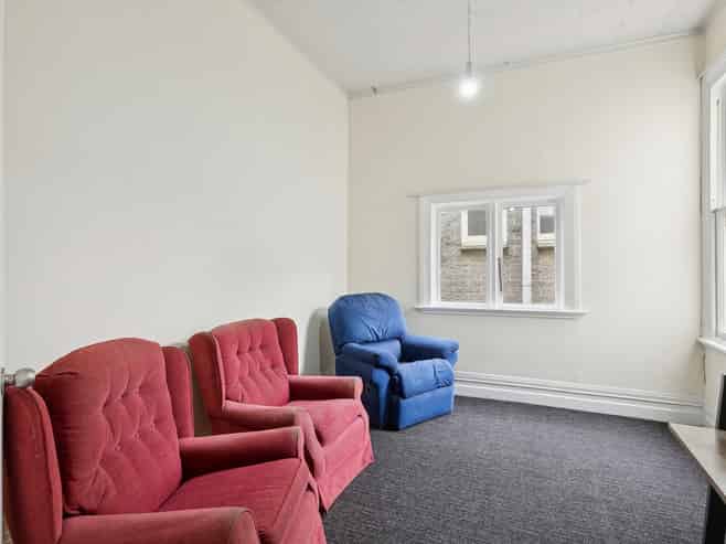 633 Castle Street, North Dunedin