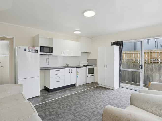 633 Castle Street, North Dunedin