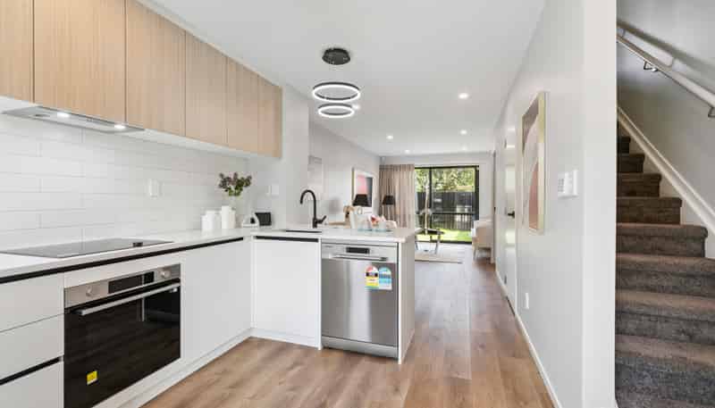 23/115 Walmsley Road, Mangere