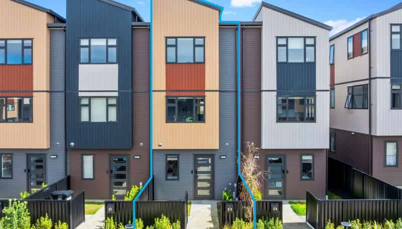 23 Mara Court, Favona