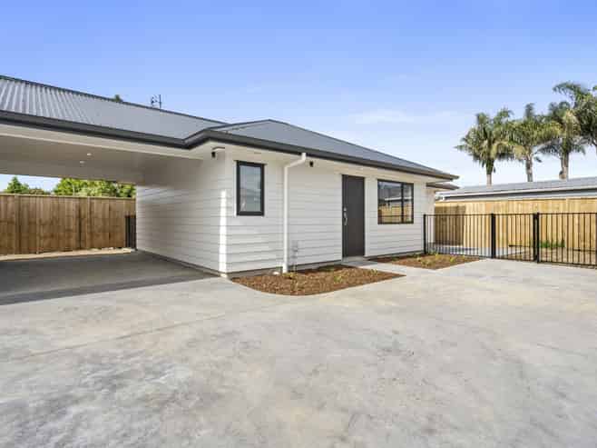 3/74 Claude Street, Fairfield