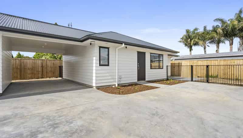 3/74 Claude Street, Fairfield