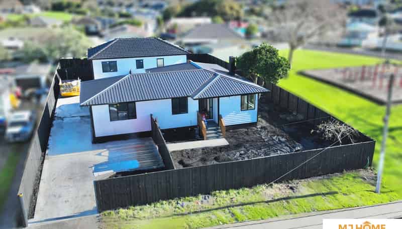 47 Cobham Crescent, Otara