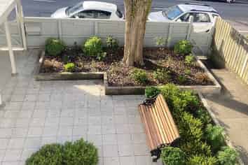 4/23 Tinakori Road, Thorndon